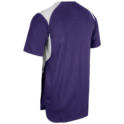 BULL PEN FULL BUTTON JERSEY