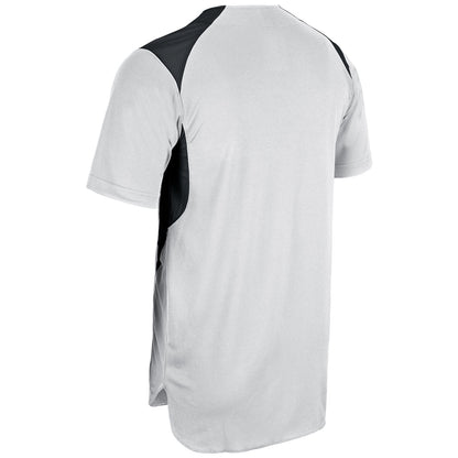 BULL PEN FULL BUTTON JERSEY
