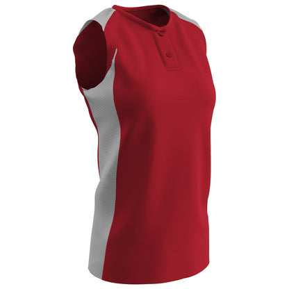 DIAMOND ACTIVE LADIES JERSEY