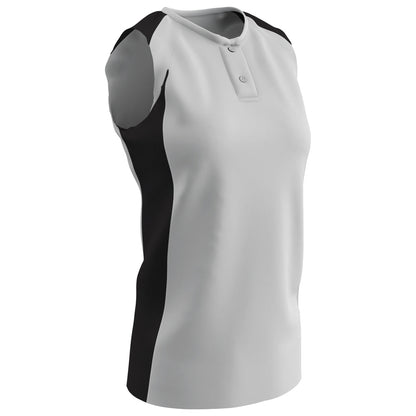 DIAMOND ACTIVE LADIES JERSEY