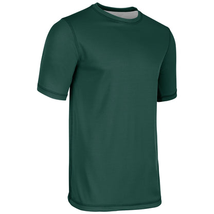 REVTEE REVERSIBLE TEE