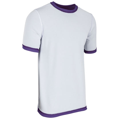 REVTEE REVERSIBLE TEE
