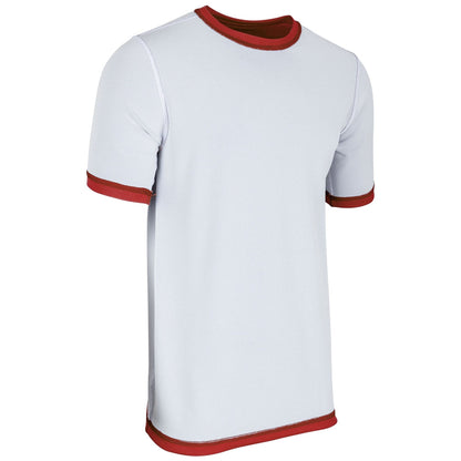 REVTEE REVERSIBLE TEE