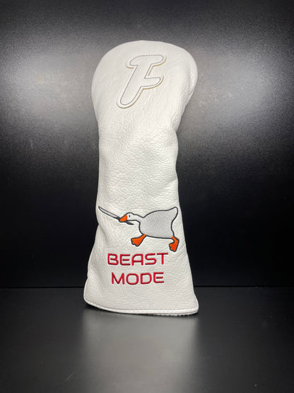 Beast Mode Duck Headcover