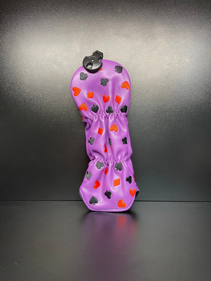 Big Win Casino Headcover