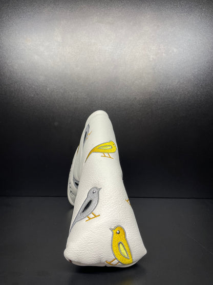 Birds Headcover