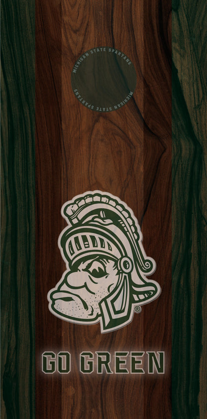 Pro Style Cornhole Boards