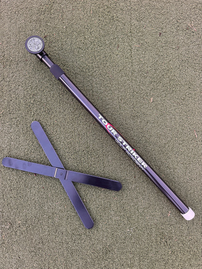 Special Edition Tour Striker Range Pro Combo