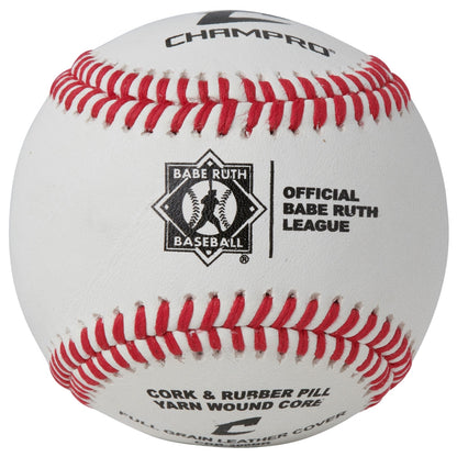 BABE RUTH BASEBALL