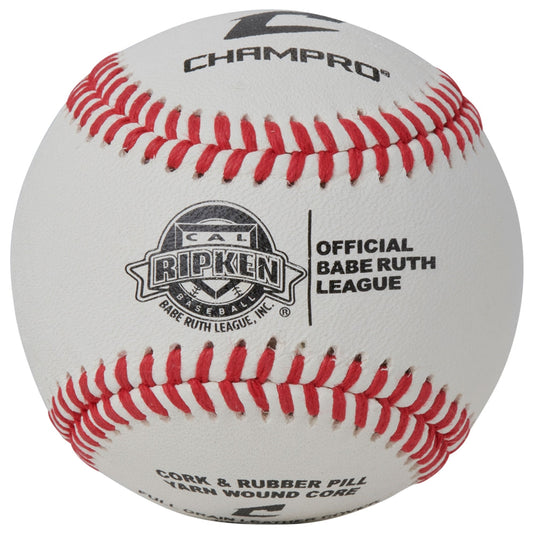 CAL RIPKEN BASEBALL