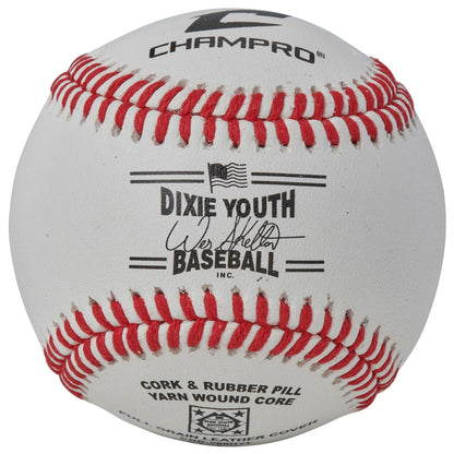DIXIE YTH BASEBALL