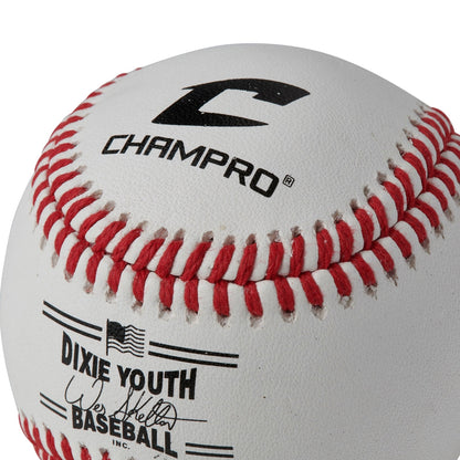 DIXIE YTH BASEBALL