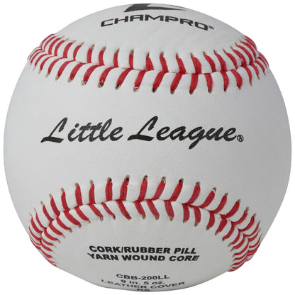 LL BASEBALL