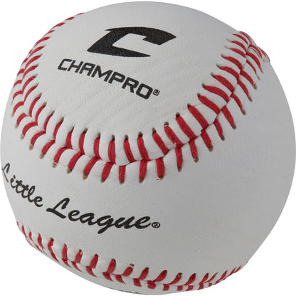 LL BASEBALL
