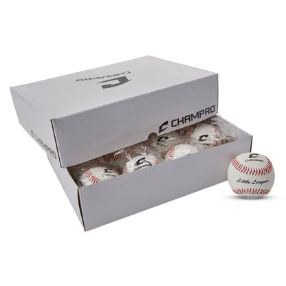 LL BASEBALL