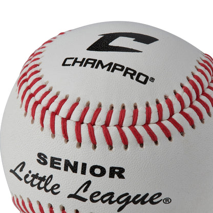 SR. LL BASEBALL