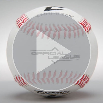 OFF'L LEAGUE BASEBALL