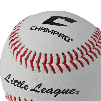LITTLE LEAGUE BASEBALL FG LTHR