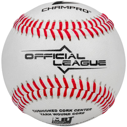 OFF'L BASEBALL