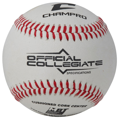COLLEGIATE SPEC BASEBALL