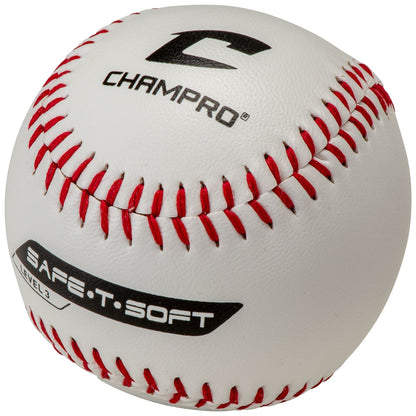 SAFE-T-SOFT BASEBALL-LEVEL 3
