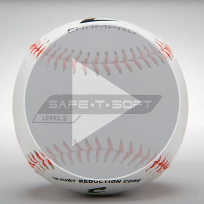 SAFE-T-SOFT BASEBALL-LEVEL 3