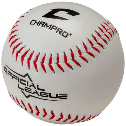 OFFICIAL LEAGUE BASEBALL