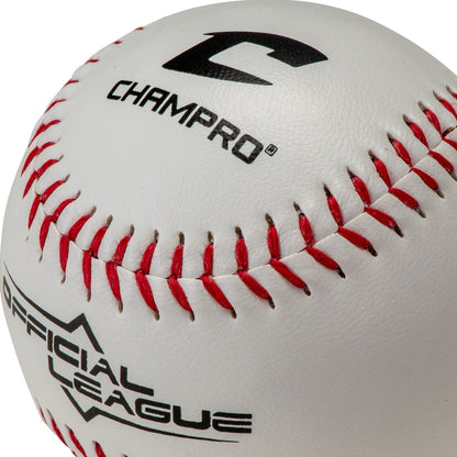 OFFICIAL LEAGUE BASEBALL