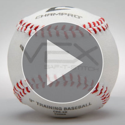 VEX 9" TRAINING BASEBALL