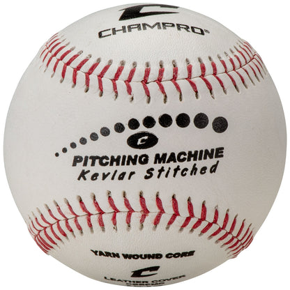 KEVLAR STITCHED BASEBALL