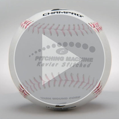 KEVLAR STITCHED BASEBALL