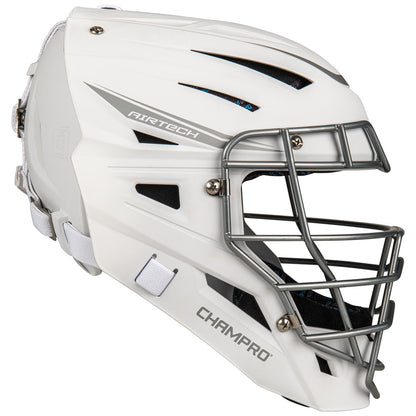OPTIMUS PRO FASTPITCH CATCHER'S KIT