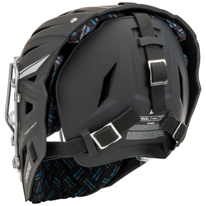 OPTIMUS PRO FASTPITCH CATCHER'S KIT