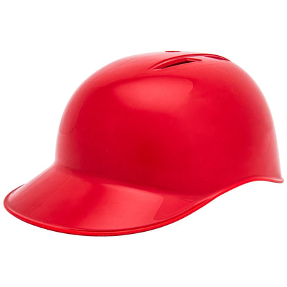 PERFORMANCE CATCHER/COACH HELMET