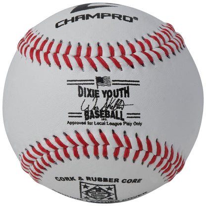 DIXIE YOUTH BASEBALL