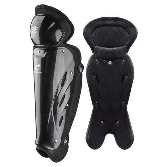 UMPIRE'S SINGLE KNEE LEG GUARD