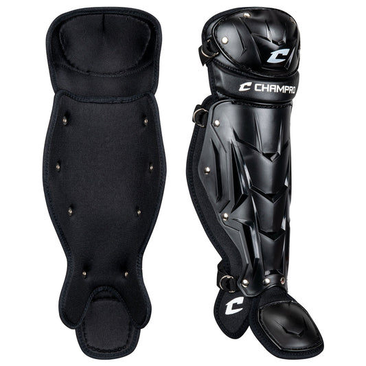 OPTIMUS MVP SINGLE KNEE 14.5" SHIN LENGTH
