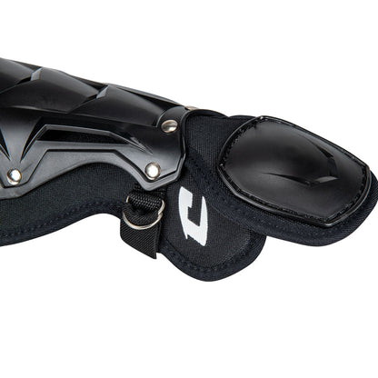 OPTIMUS MVP SINGLE KNEE 14.5" SHIN LENGTH