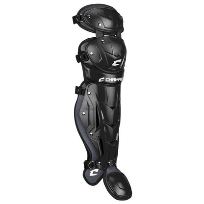 OPTIMUS PRO LEG GUARD 16.5" SHIN LENGTH