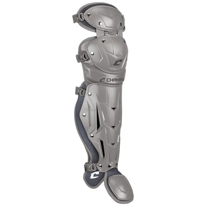 OPTIMUS PRO LEG GUARD 13.5" SHIN LENGTH