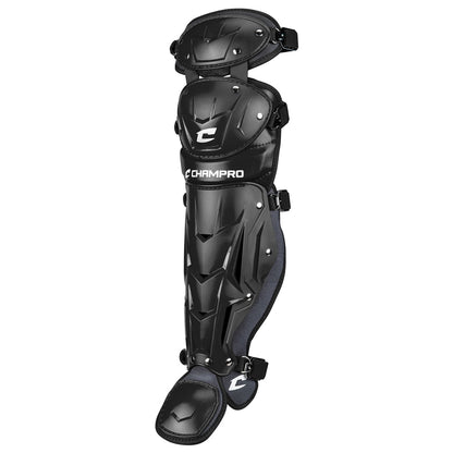 OPTIMUS PRO LEG GUARD 13.5" SHIN LENGTH