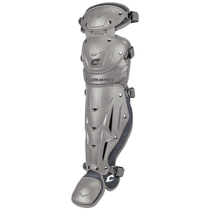OPTIMUS PRO LEG GUARD 16.5" SHIN LENGTH