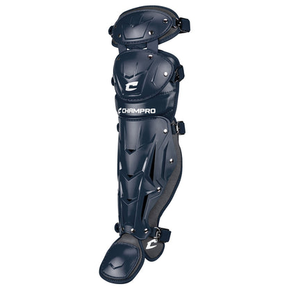 OPTIMUS PRO LEG GUARD 14.5" SHIN LENGTH
