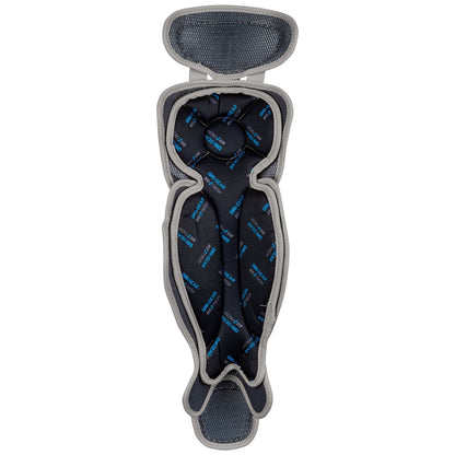 OPTIMUS PRO LEG GUARD 16.5" SHIN LENGTH