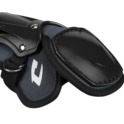 OPTIMUS PRO LEG GUARD 13.5" SHIN LENGTH