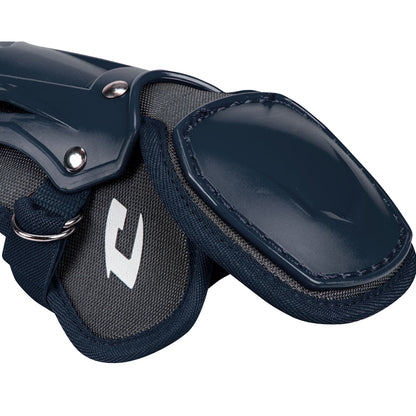 OPTIMUS PRO LEG GUARD 13.5" SHIN LENGTH