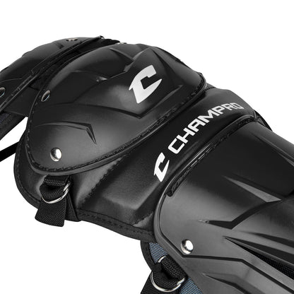 OPTIMUS PRO LEG GUARD 13.5" SHIN LENGTH