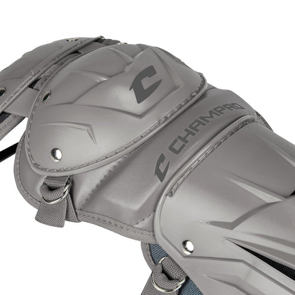 OPTIMUS PRO LEG GUARD 13.5" SHIN LENGTH
