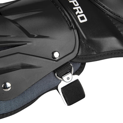 OPTIMUS PRO LEG GUARD 14.5" SHIN LENGTH