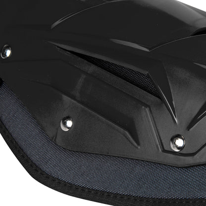 OPTIMUS PRO LEG GUARD 13.5" SHIN LENGTH